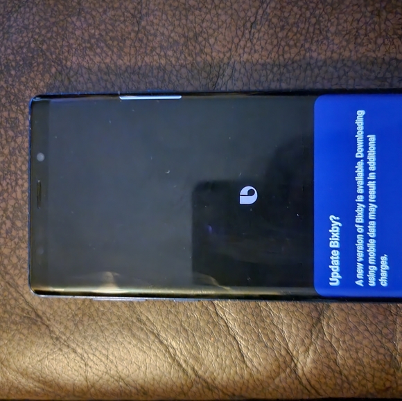 Samsung Galaxy Note9 - Picture 2 of 4